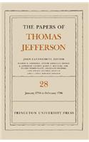 The Papers of Thomas Jefferson, Volume 28