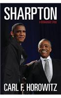 Sharpton: A Demagogue's Rise