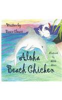 Aloha Beach Chicken