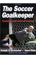 The Soccer Goalkeeper