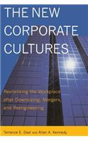 The New Corporate Cultures