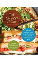 The Cheesy Vegan