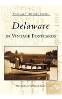 Delaware in Vintage Postcards