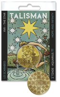 Tarot Talisman: The Star