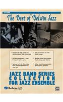 Jazz Band Collection for Jazz Ensemble: The Best of Belwin Jazz