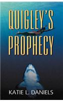 Quigley's Prophecy