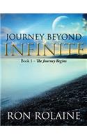 Journey Beyond Infinite - Book 1