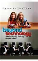 Beyond Technology