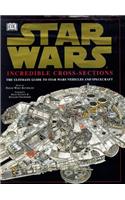 Star Wars:  Cross Sections