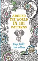 Around the World in 101 Patterns