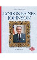 Lyndon Baines Johnson