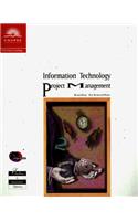 Information Technology Project Management