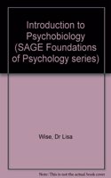 Introduction to Psychobiology