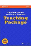 First Aid: Teachers Package