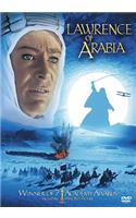Lawrence of Arabia