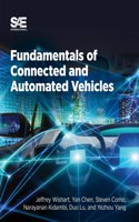 Fundamentals of Connected and Automated Vehicles