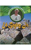 Ed Begley, Jr.: Living Green