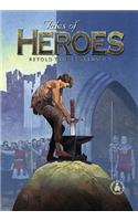 Tales of Heroes
