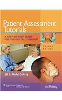Patient Assessment Tutorials