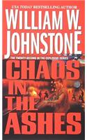 Chaos in the Ashes: (Ashes)