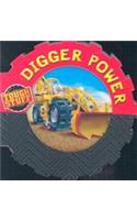 Tough Stuff - Digger Power