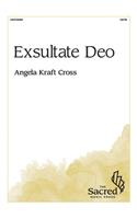 Exsultate Deo