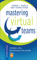 Mastering Virtual Teams