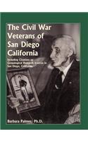 Civil War Veterans of San Diego