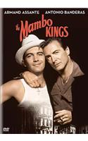 The Mambo Kings