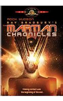 The Martian Chronicles