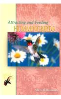 Attracting and Feeding Hummingbirds