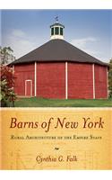 Barns of New York