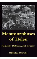 Metamorphoses of Helen