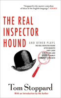 Real Inspector Hound and Other Plays