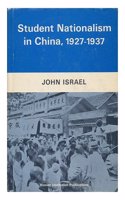 Student Nationalism in China, 1927-37