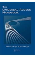 The Universal Access Handbook
