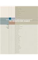 The Architecture Reader
