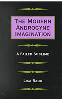 The Modern Androgyne Imagination