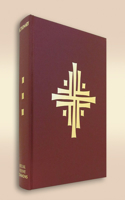 Lectionary for Mass, Classic Edition: Volume IV: Common of Saints, Ritual Masses, Masses for Various Needs and Occasions, Votive Masses, and Masses for the Dead Volume 4