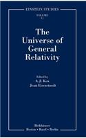 Universe of General Relativity