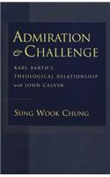 Admiration and Challenge