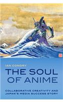 Soul of Anime