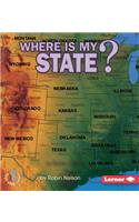 Where Is My State?: First Step Where Am I?