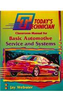 Basic Automotive Service and Systems