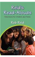 Reid's Read-alouds