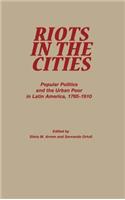 Riots in the Cities