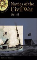 CONWAY COMPASS NAVIES CIVIL WAR