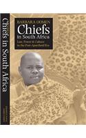 Chiefs in South Africa