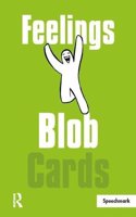 Feelings Blob Cards: (Blobs)