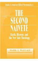 Second Naivete